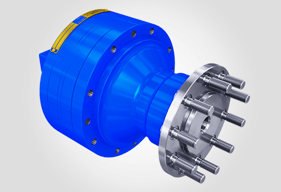 XF cam motor