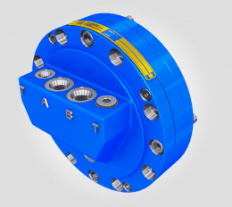 XF02 Motor