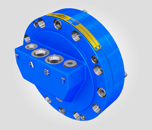 XF02 Motor