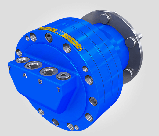 XF10 Motor