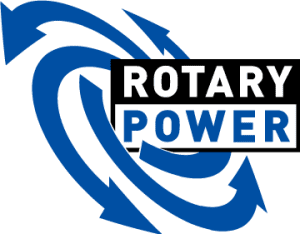 Rotary Power logo